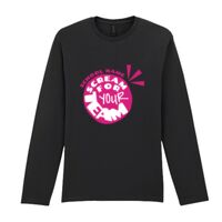 Softstyle™ long sleeve t-shirt Thumbnail