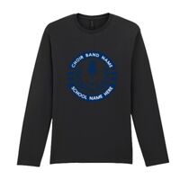 Softstyle™ long sleeve t-shirt Thumbnail