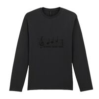 Softstyle™ long sleeve t-shirt Thumbnail