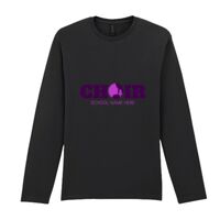 Softstyle™ long sleeve t-shirt Thumbnail