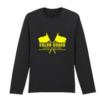 Softstyle™ long sleeve t-shirt Thumbnail