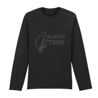 Softstyle™ long sleeve t-shirt Thumbnail