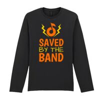 Softstyle™ long sleeve t-shirt Thumbnail
