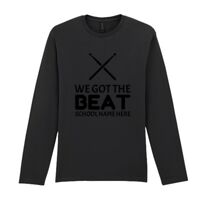 Softstyle™ long sleeve t-shirt Thumbnail