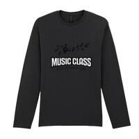 Softstyle™ long sleeve t-shirt Thumbnail