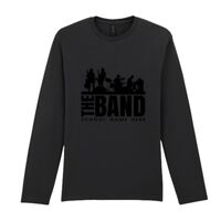 Softstyle™ long sleeve t-shirt Thumbnail