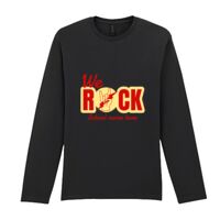 Softstyle™ long sleeve t-shirt Thumbnail