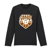Softstyle™ long sleeve t-shirt Thumbnail