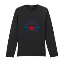 Softstyle™ long sleeve t-shirt Thumbnail