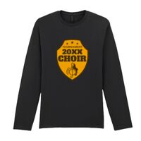 Softstyle™ long sleeve t-shirt Thumbnail