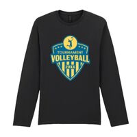 Softstyle™ long sleeve t-shirt Thumbnail