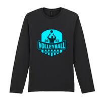 Softstyle™ long sleeve t-shirt Thumbnail