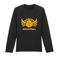 Softstyle™ long sleeve t-shirt Thumbnail