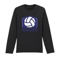 Softstyle™ long sleeve t-shirt Thumbnail