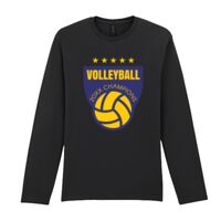 Softstyle™ long sleeve t-shirt Thumbnail