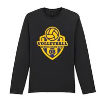Softstyle™ long sleeve t-shirt Thumbnail