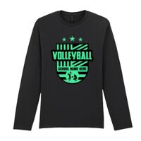 Softstyle™ long sleeve t-shirt Thumbnail