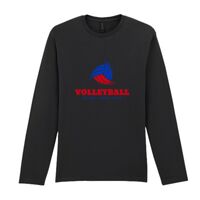 Softstyle™ long sleeve t-shirt Thumbnail