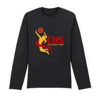 Softstyle™ long sleeve t-shirt Thumbnail