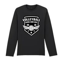 Softstyle™ long sleeve t-shirt Thumbnail