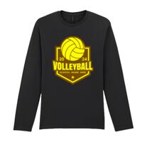 Softstyle™ long sleeve t-shirt Thumbnail