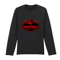 Softstyle™ long sleeve t-shirt Thumbnail