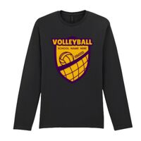 Softstyle™ long sleeve t-shirt Thumbnail