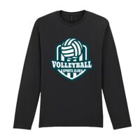 Softstyle™ long sleeve t-shirt Thumbnail