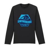 Softstyle™ long sleeve t-shirt Thumbnail