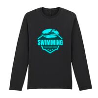 Softstyle™ long sleeve t-shirt Thumbnail