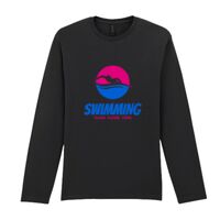 Softstyle™ long sleeve t-shirt Thumbnail