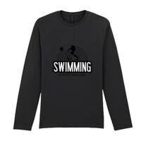 Softstyle™ long sleeve t-shirt Thumbnail