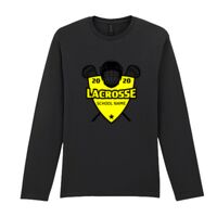 Softstyle™ long sleeve t-shirt Thumbnail