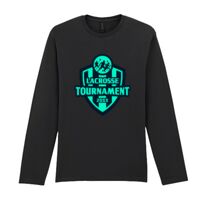 Softstyle™ long sleeve t-shirt Thumbnail