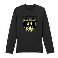 Softstyle™ long sleeve t-shirt Thumbnail