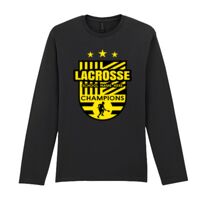 Softstyle™ long sleeve t-shirt Thumbnail