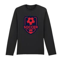Softstyle™ long sleeve t-shirt Thumbnail