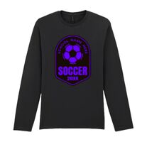 Softstyle™ long sleeve t-shirt Thumbnail