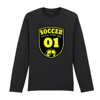 Softstyle™ long sleeve t-shirt Thumbnail