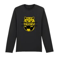 Softstyle™ long sleeve t-shirt Thumbnail