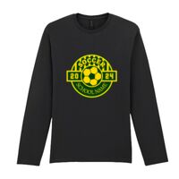 Softstyle™ long sleeve t-shirt Thumbnail