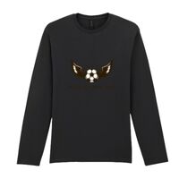 Softstyle™ long sleeve t-shirt Thumbnail