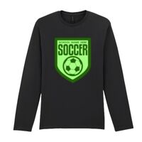 Softstyle™ long sleeve t-shirt Thumbnail