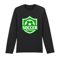 Softstyle™ long sleeve t-shirt Thumbnail