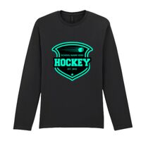 Softstyle™ long sleeve t-shirt Thumbnail