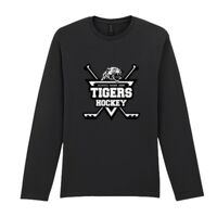 Softstyle™ long sleeve t-shirt Thumbnail