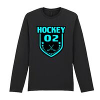 Softstyle™ long sleeve t-shirt Thumbnail