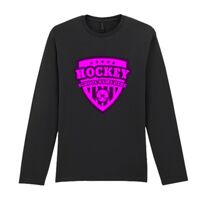 Softstyle™ long sleeve t-shirt Thumbnail