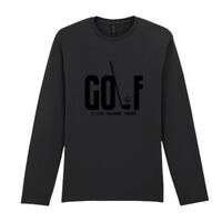 Softstyle™ long sleeve t-shirt Thumbnail