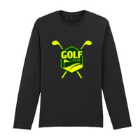 Softstyle™ long sleeve t-shirt Thumbnail
